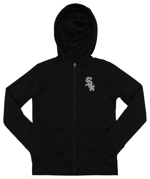 Chicago White Sox Nike AC Thermal Hooded Sweatshirt