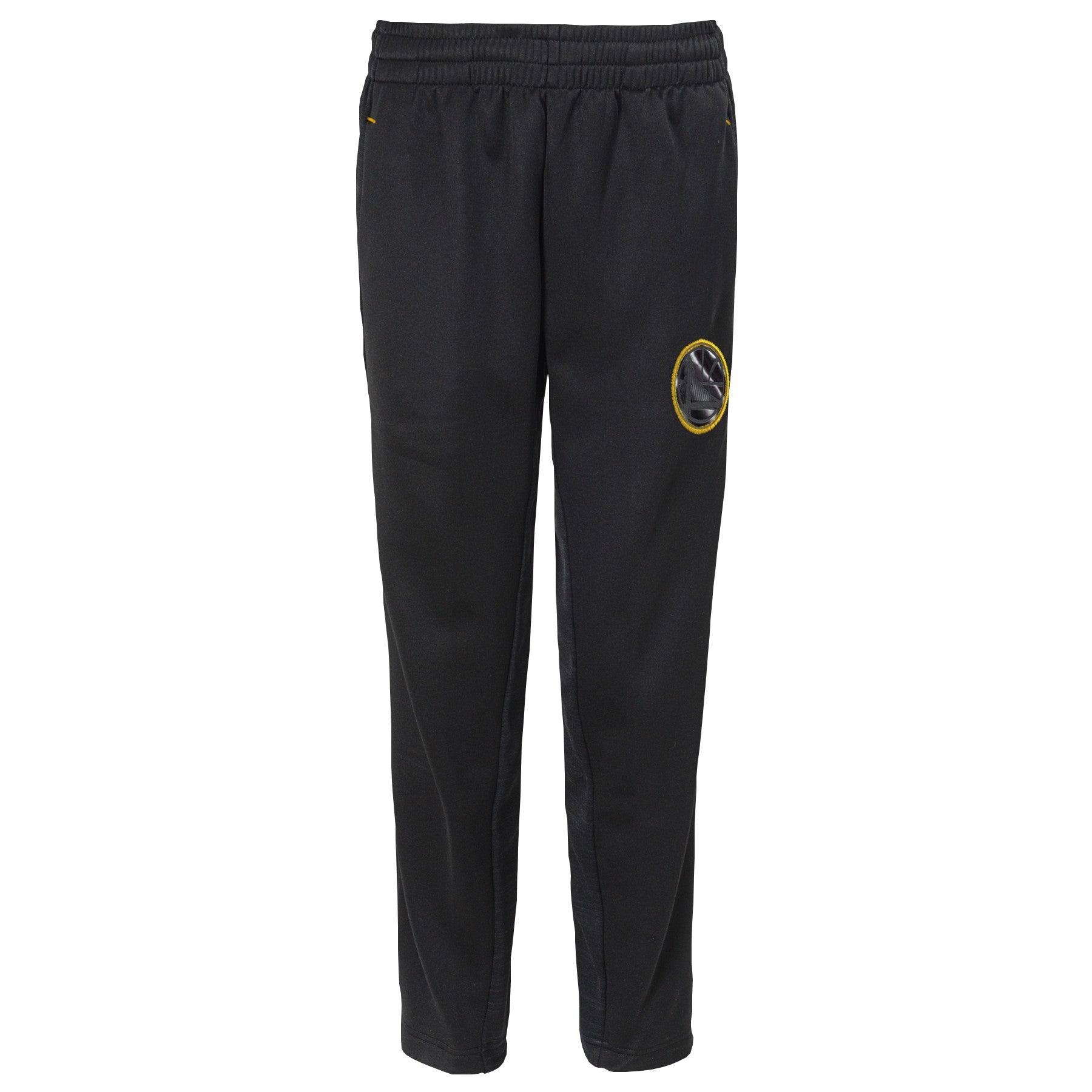 golden state warriors sweatpants youth