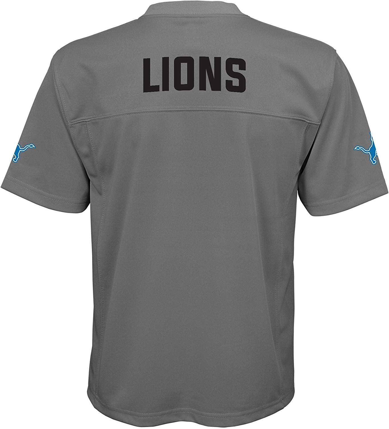 detroit lions color rush jerseys for sale