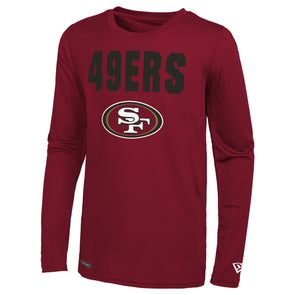 San Francisco 49ers faithful Legend Local Phrase Performance shirt, hoodie,  sweater, longsleeve and V-neck T-shirt