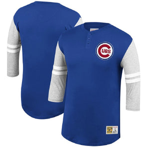 Boys 8-20 Nike Chicago Cubs Anthony Rizzo Jersey