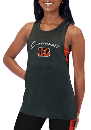 Junk Food Clothing x NFL - Cincinnati Bengals - Team Helmet - Unisex Adult  Short Sleeve Fan T-Shirt for Men and Women - Size XX-Large