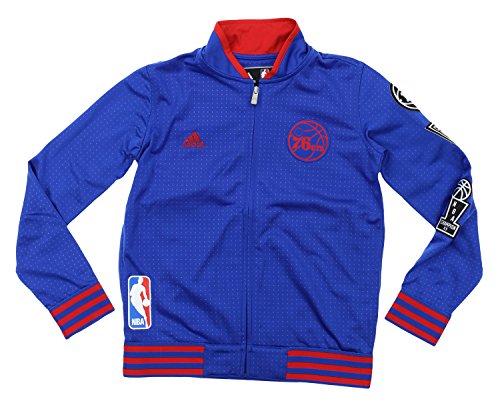 adidas nba jacket