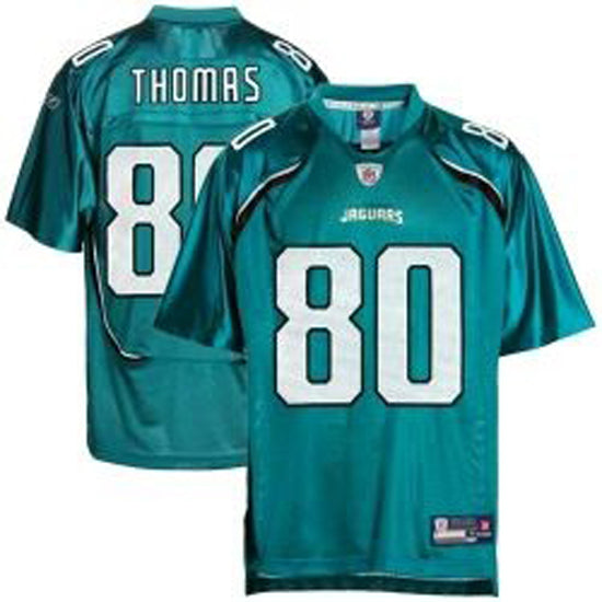 julius thomas jaguars jersey