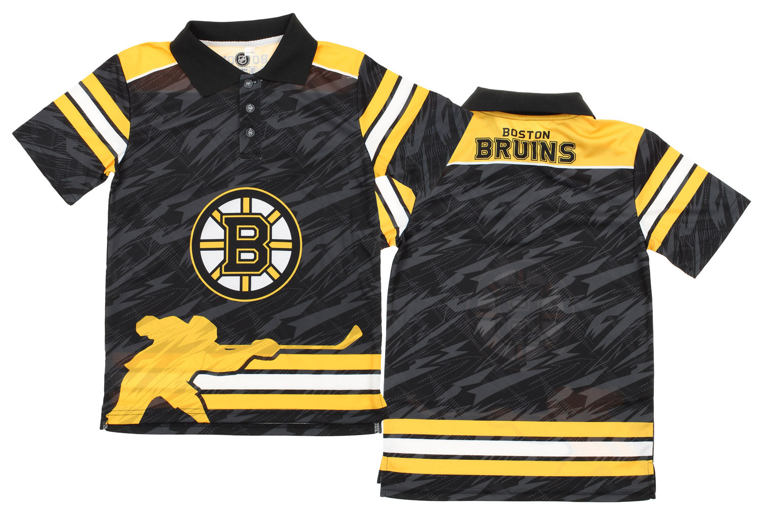 boston bruins performance shirt