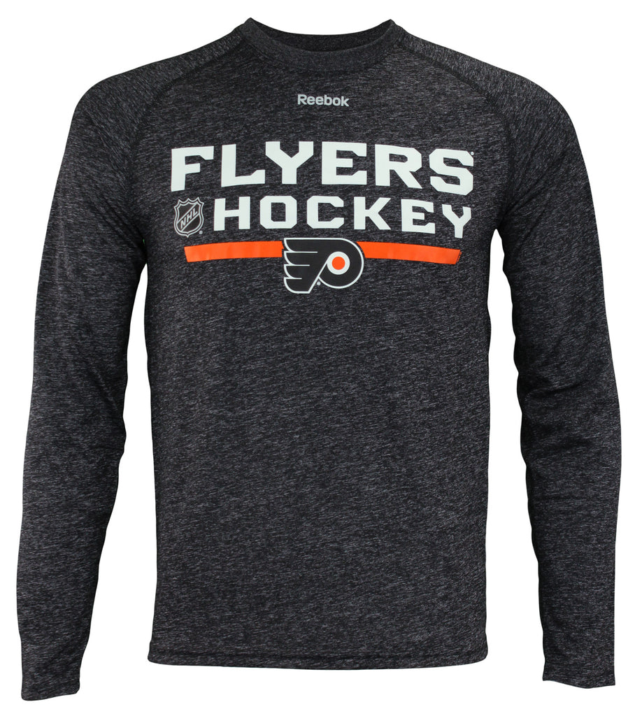 reebok flyers t shirts