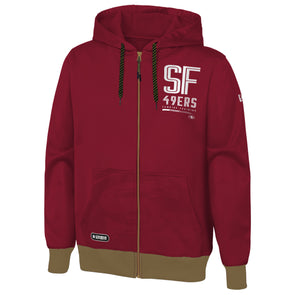 San Francisco 49ers Apparel, Collections