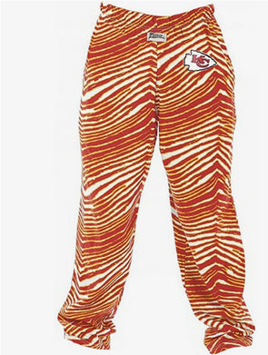 Zubaz NFL Women's Kansas City Chiefs Elevated Hoodie W/ Tonal Viper Pr –  Fanletic