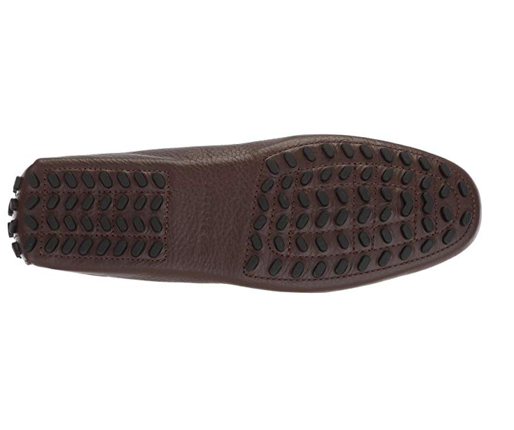 lacoste men's loafers