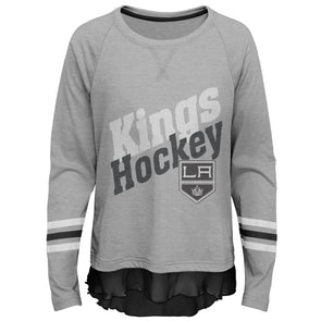 sacramento kings hockey jersey