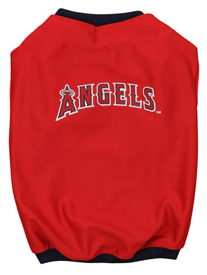 LOS ANGELES ANGELS T-SHIRT – YMLA