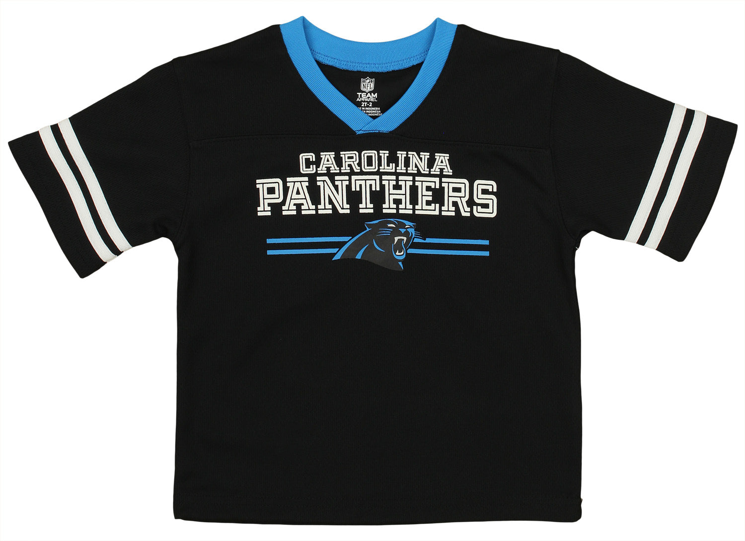 3t panthers jersey