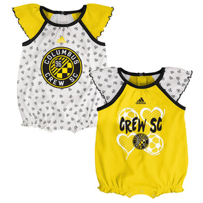 Columbus Crew SC Team Apparel