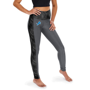 Detroit Lions Pants, Lions Sweatpants, Leggings, Yoga Pants, Joggers