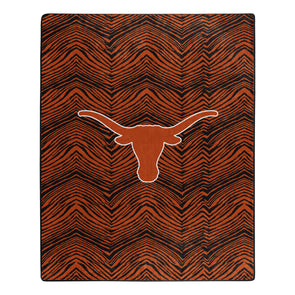 Girls Youth Burnt Orange Texas Longhorns Sunday Friday Sleeve