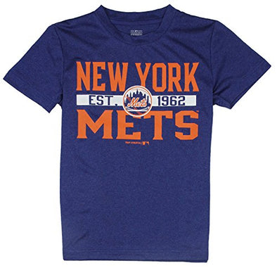 kids mets t shirt