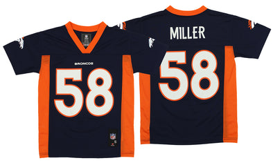 von miller replica jersey