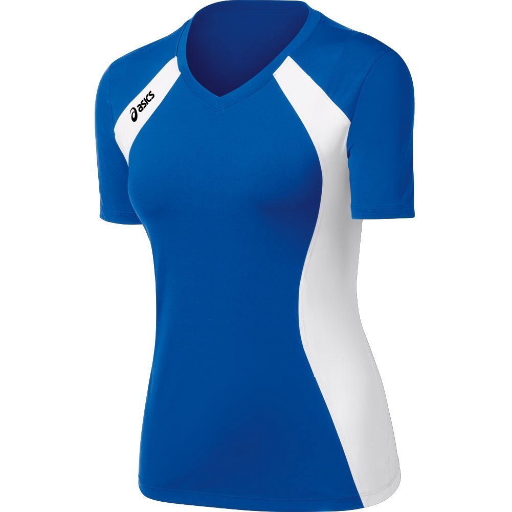 asics volleyball jersey