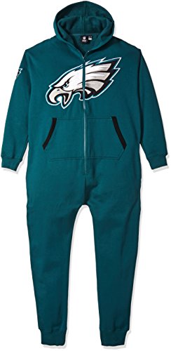 eagles jumpsuit