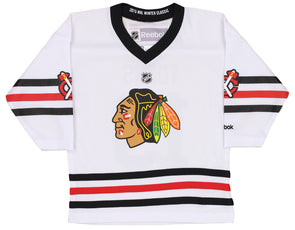 New Duncan Keith Chicago Blackhawks 2016 Stadium Series Replica Jersey -  Youth L/XL