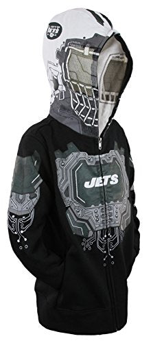 boys jets hoodie