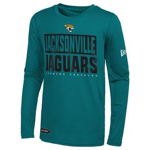 Champion Jacksonville Jaguars Active Jerseys for Men