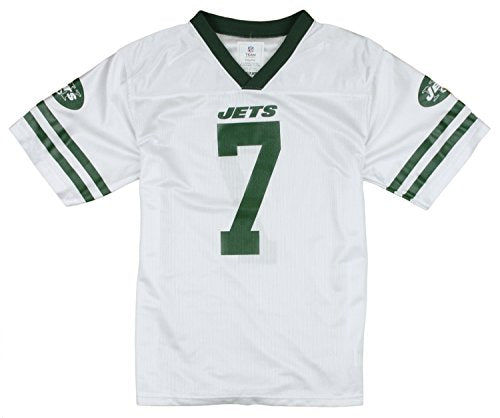 boys jets jersey