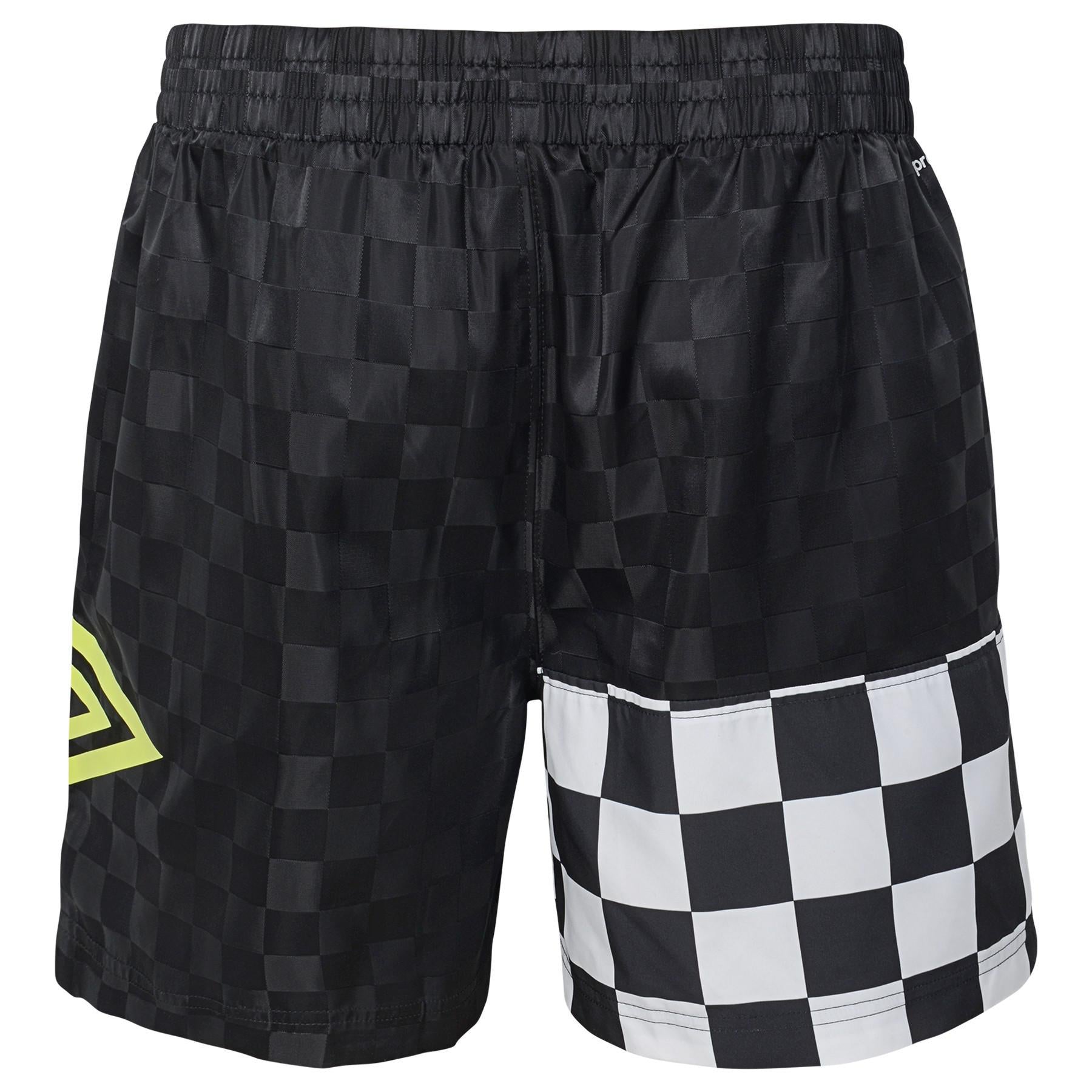 womens umbro shorts