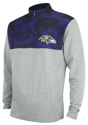 Baltimore Ravens Apparel, Officially Licensed