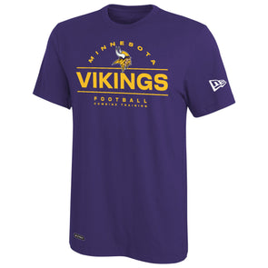 Reebok Minnesota Vikings NFL Men's Mid Tier Team Jersey, White – Fanletic