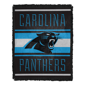 New Era NFL Men's Carolina Panthers Stated Pullover Hoodie – Fanletic