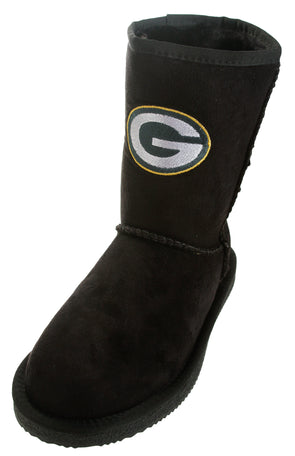 green bay packer uggs