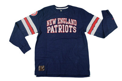 vintage new england patriots jersey