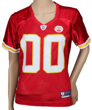 San Francisco 49ERS NFL Women's Team Field Flirt Fashion Jersey, White –  Fanletic