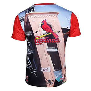 cardinals mens shirts