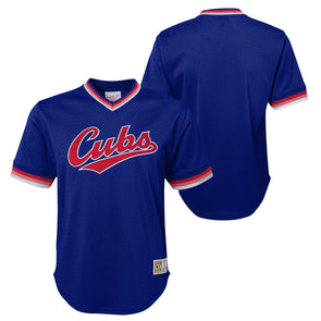 Boys 8-20 Nike Chicago Cubs Kris Bryant Jersey