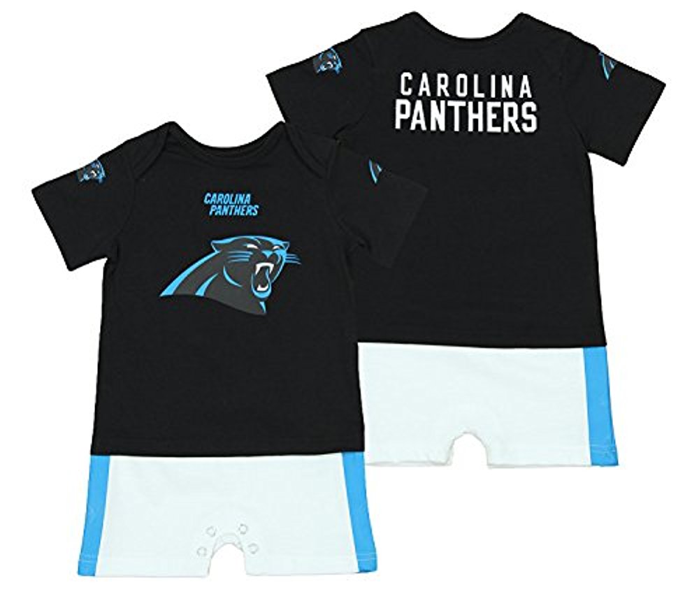 infant carolina panthers jersey