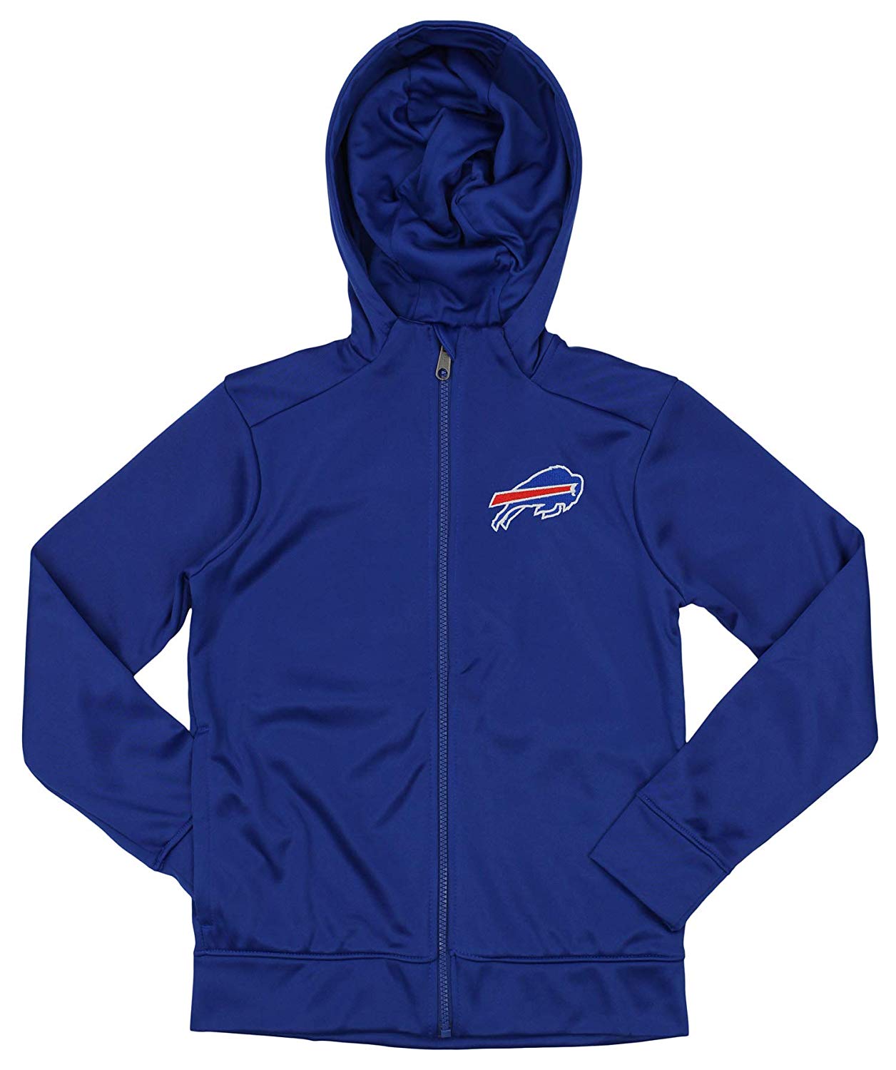 buffalo bills youth hoodie