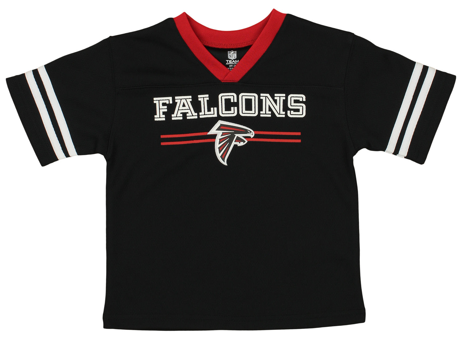 toddler falcons jersey