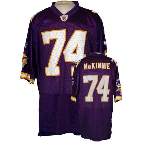 reebok minnesota vikings jersey