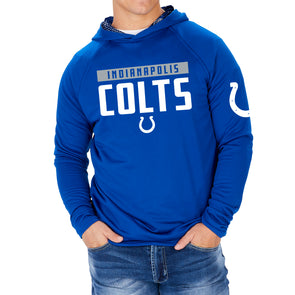 Mens Indianapolis Colts Football Fans Salute to Service Sideline Pullover  Hoodie - Pôle Répit Autisme