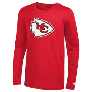 : Pets First NFL Kansas City Chiefs Hoodie for Dogs & Cats., NFL Football Licensed Dog Hoody Tee Shirt, Large, Sports Hoody T-Shirt for  Pets