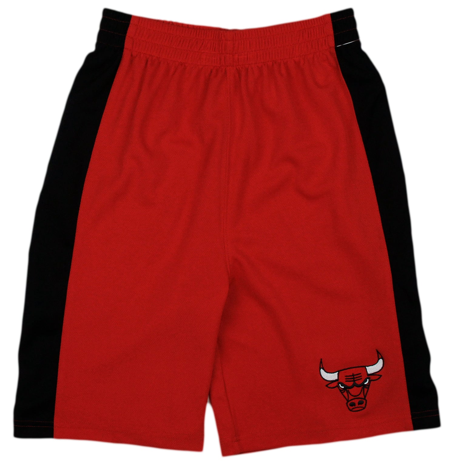kids chicago bulls shorts