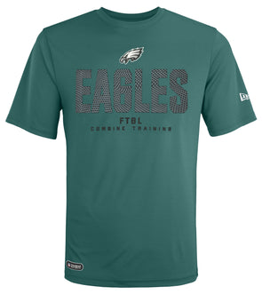 Nike Yard Line (NFL Philadelphia Eagles) Men's T-Shirt