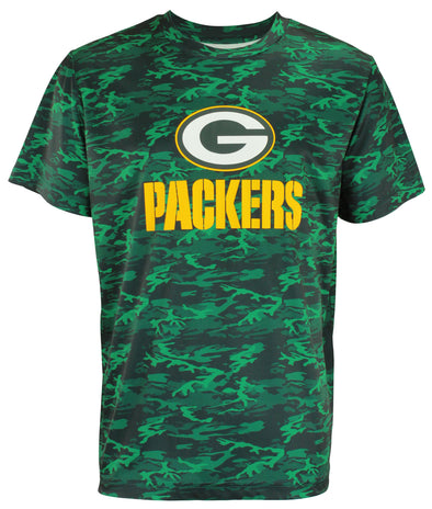 green bay packers camo jersey