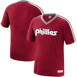 Phillies Infant Team Jersey (12-24M) – babyfans