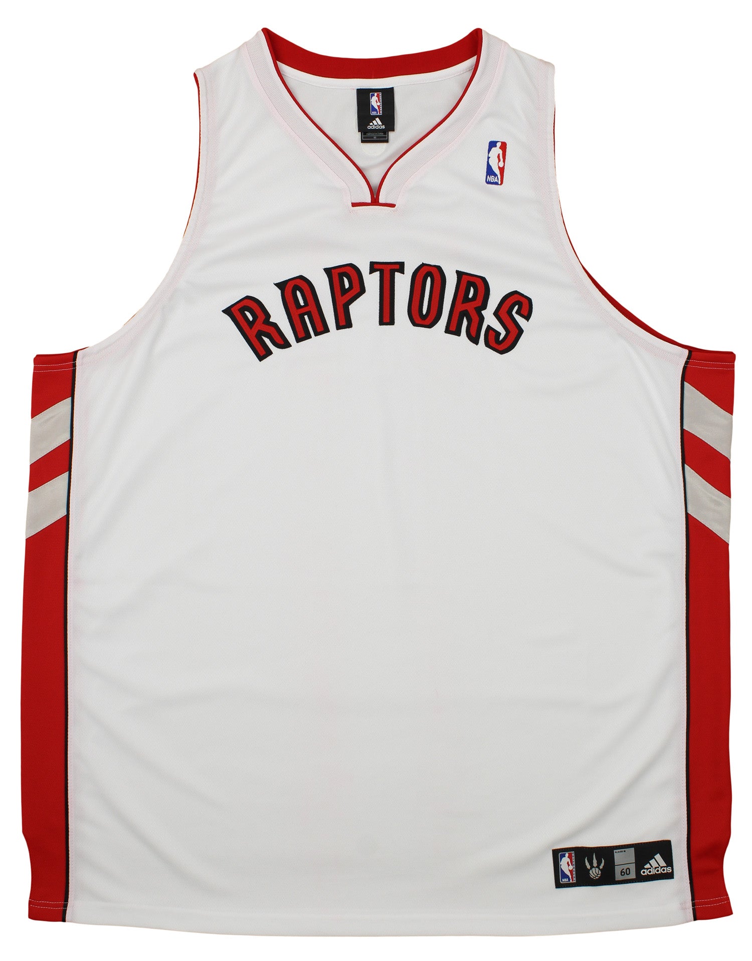 adidas toronto basketball shirt