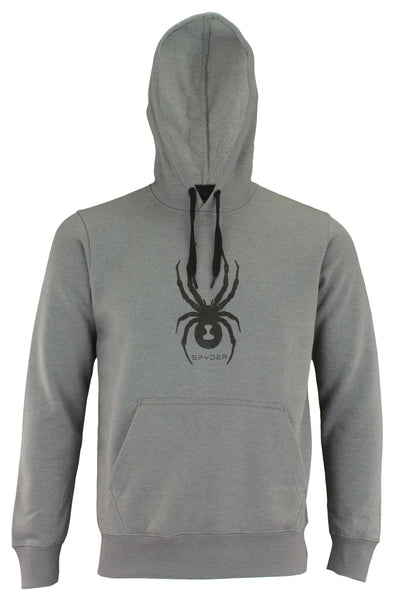 Spyder Men's Splash Graphic Hoodie, Color Options