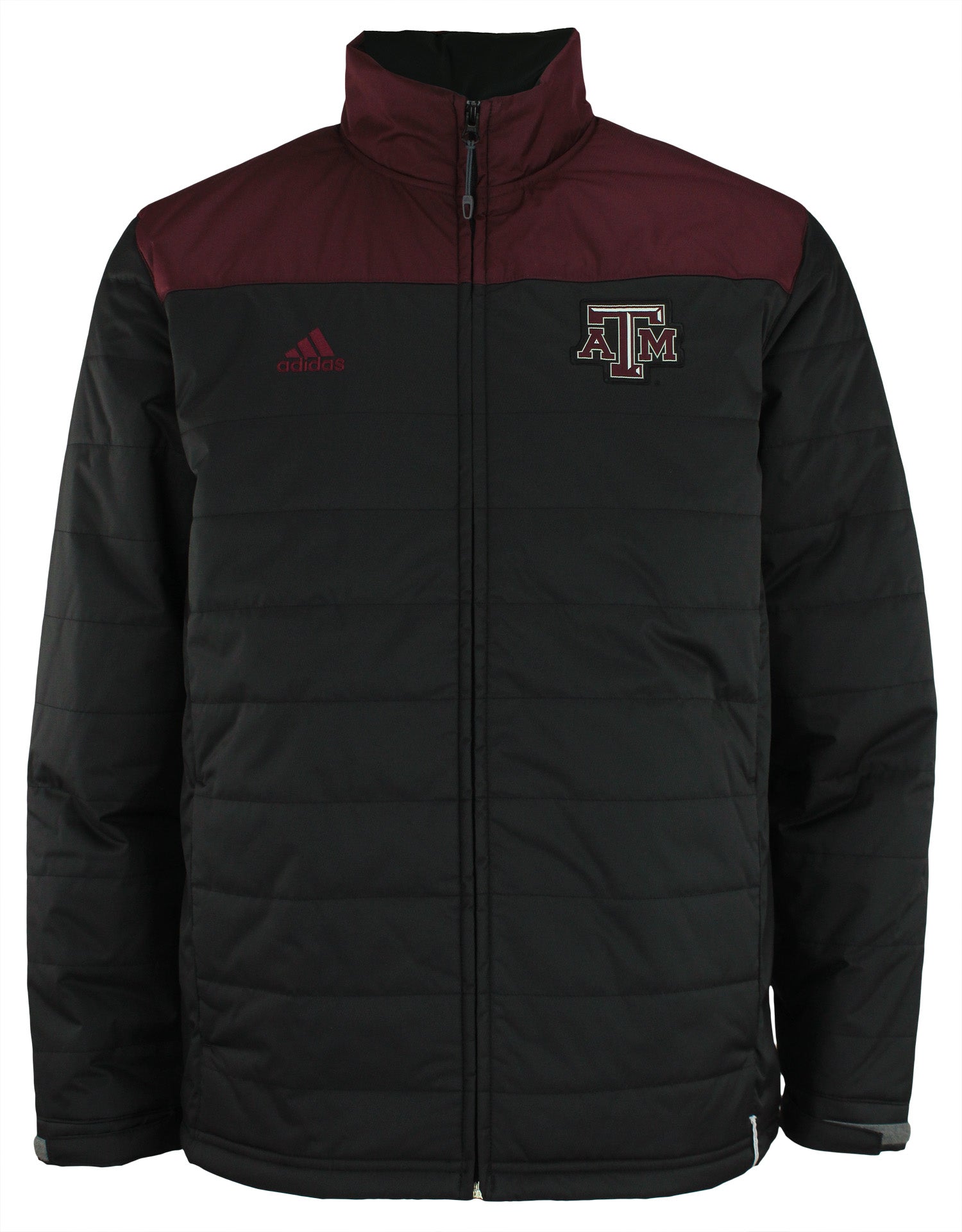 adidas transition jacket