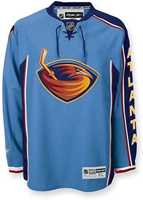 Atlanta Thrashers NHL Fan Apparel & Souvenirs for sale